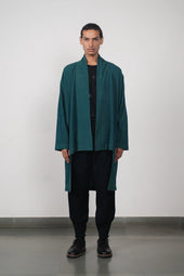 Kimono Coat