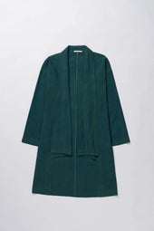 Kimono Coat