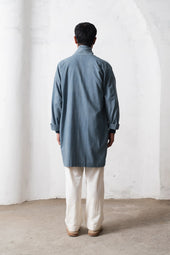 Kimso Shacket