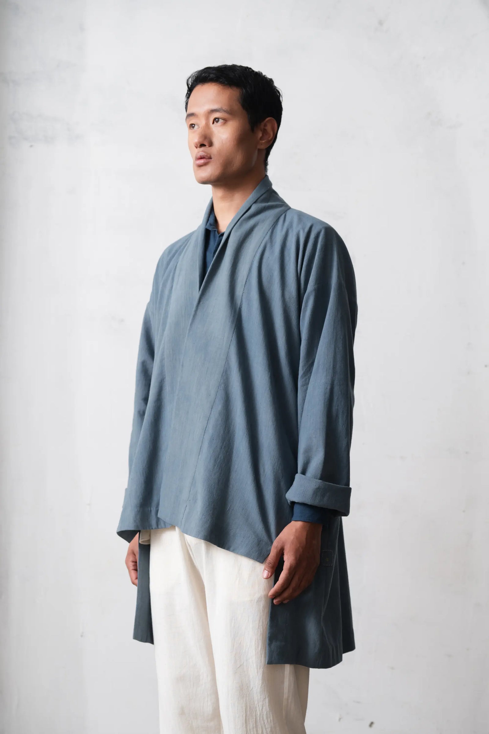 Kimso Shacket