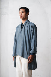 Kimso Shacket