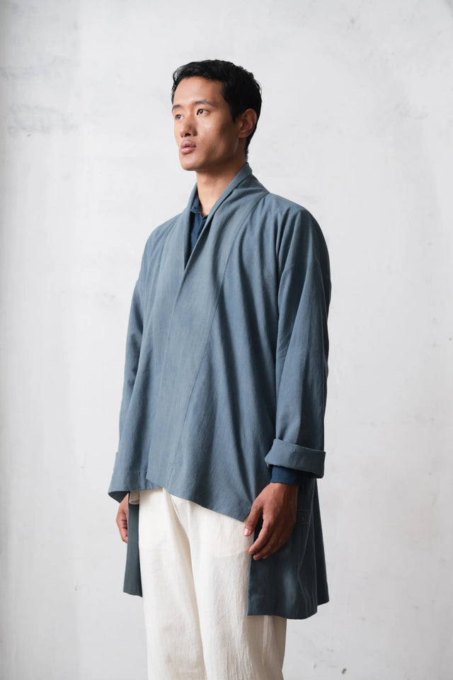 Kimso Shacket