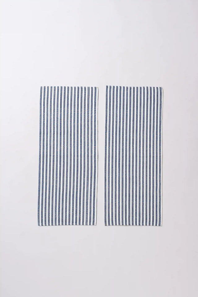 Medium Yarn Dyed Kitchen Towel
