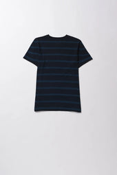 Striped T Shirt In