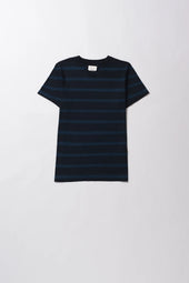 Striped T Shirt In