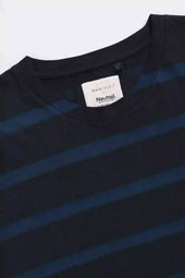 Striped T Shirt In