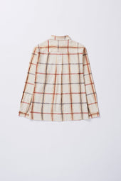 Unisex Shirt In