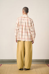 Unisex Shirt In