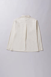 Ecru Lovers Relaxed Shirt