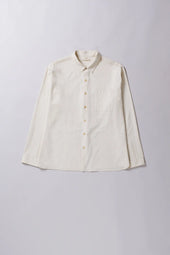 Ecru Lovers Relaxed Shirt