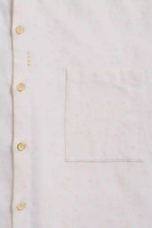 Ecru Lovers Relaxed Shirt