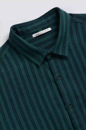 Striped Shirt