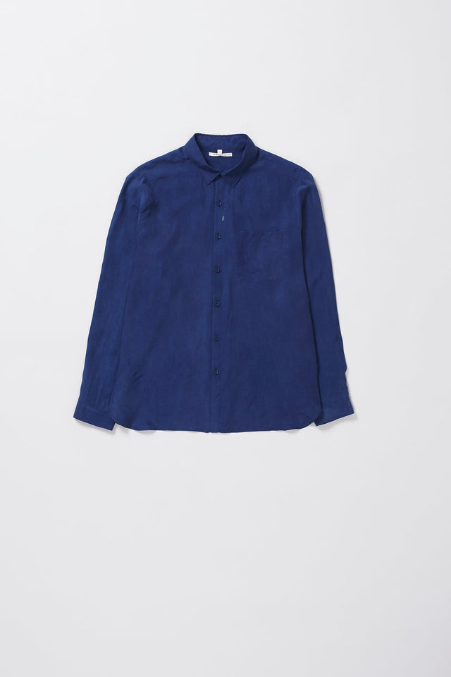 Silk Unisex Shirt