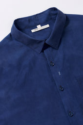 Silk Unisex Shirt