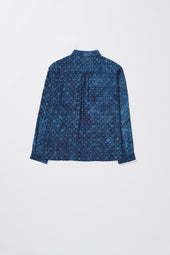 Fine Silk Unisex Shirt
