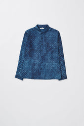 Fine Silk Unisex Shirt