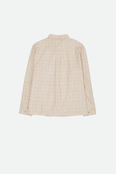 Fine Cotton Tangaliya Unisex Shirt