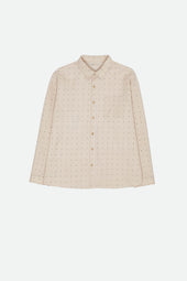 Fine Cotton Tangaliya Unisex Shirt