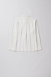 Ecru Lovers Relaxed Striped Shirt