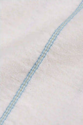 Ecru Lovers Relaxed Striped Shirt
