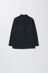 Organic Cotton Shirt In