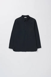 Organic Cotton Shirt In
