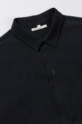 Organic Cotton Shirt In
