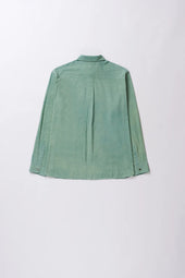 Turf Green Lovers Relaxed Shirt