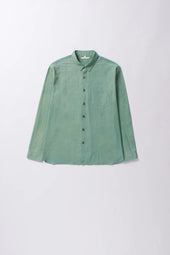 Turf Green Lovers Relaxed Shirt