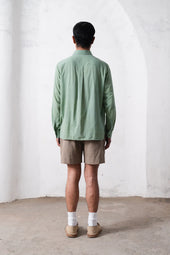Turf Green Lovers Relaxed Shirt