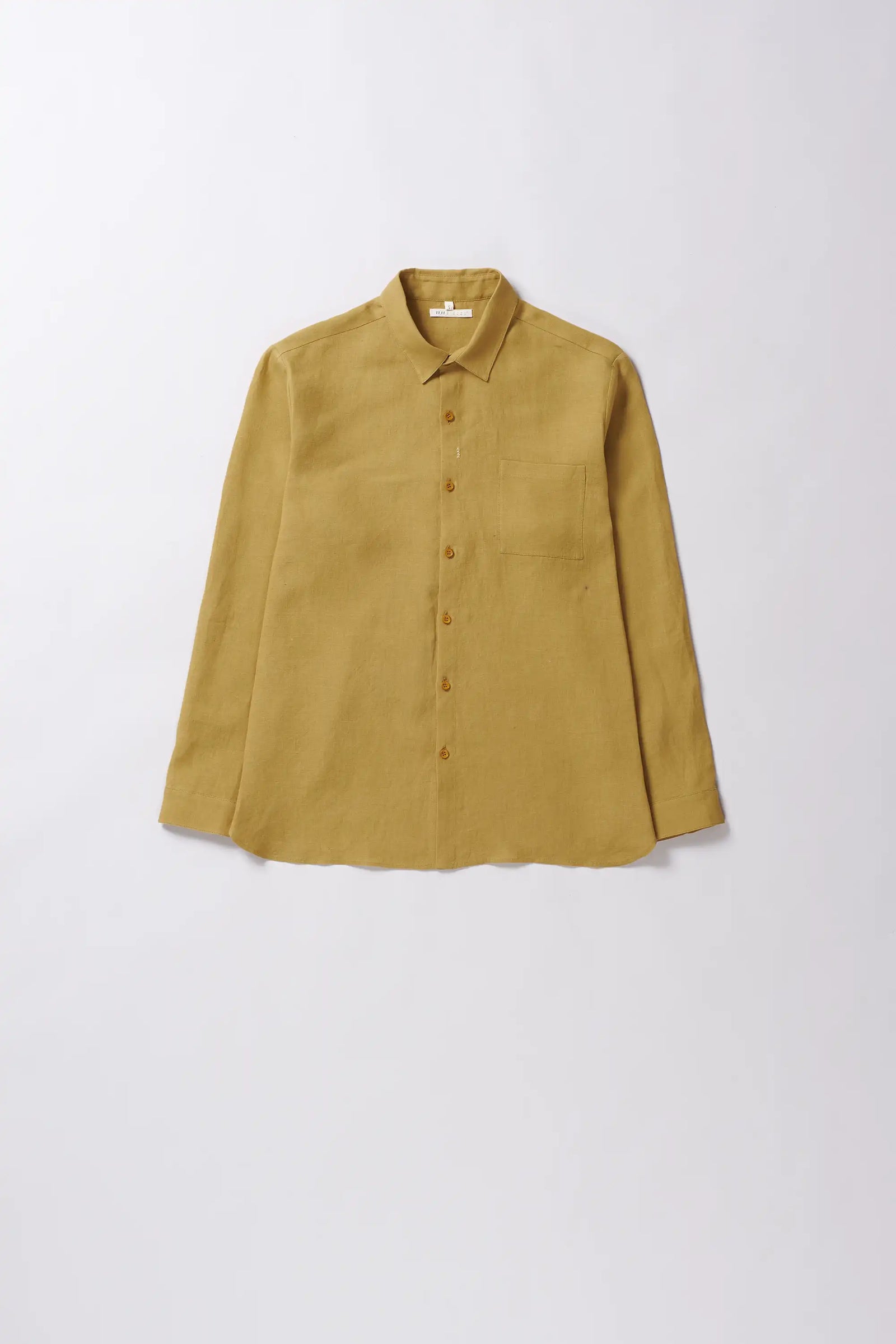 Ochre Lovers Shirt