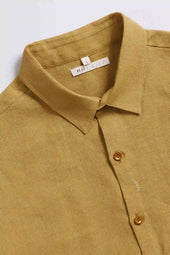 Ochre Lovers Shirt