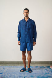 Linen Unisex Shirt