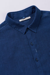 Linen Unisex Shirt