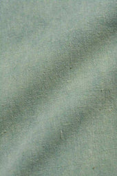 Turf Green Oversized Shirt