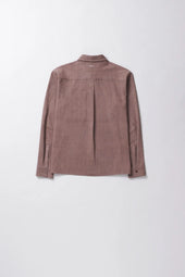 Old Statement Oversized Shirt