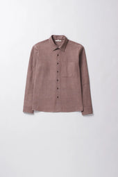 Old Statement Oversized Shirt