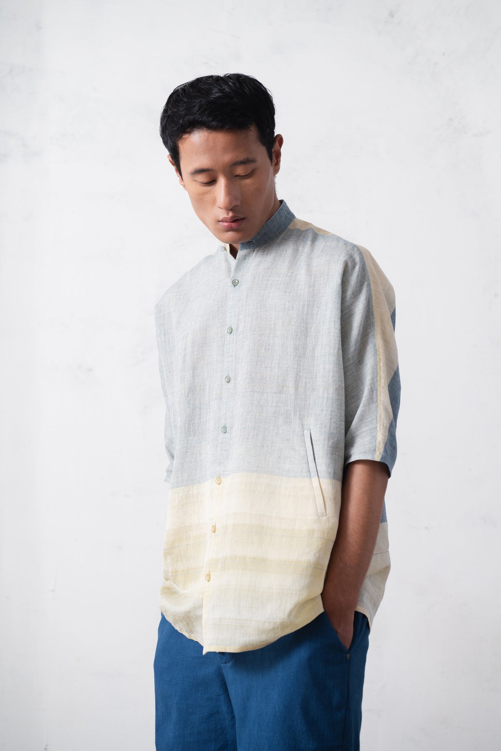 Medium Macca Shirt