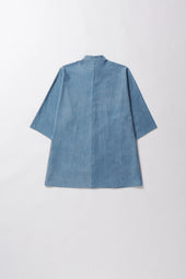 Relaxed Macca Shirt