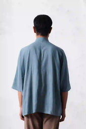 Relaxed Macca Shirt