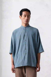 Relaxed Macca Shirt