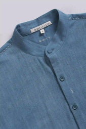 Relaxed Macca Shirt