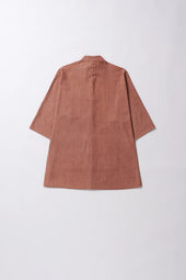 Rust Macca Shirt