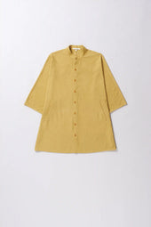 Ochre Relaxed Macca Shirt