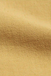 Ochre Relaxed Macca Shirt