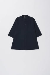 Kimono Black Sleeve Shirt