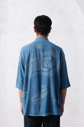 Light Macca Shirt