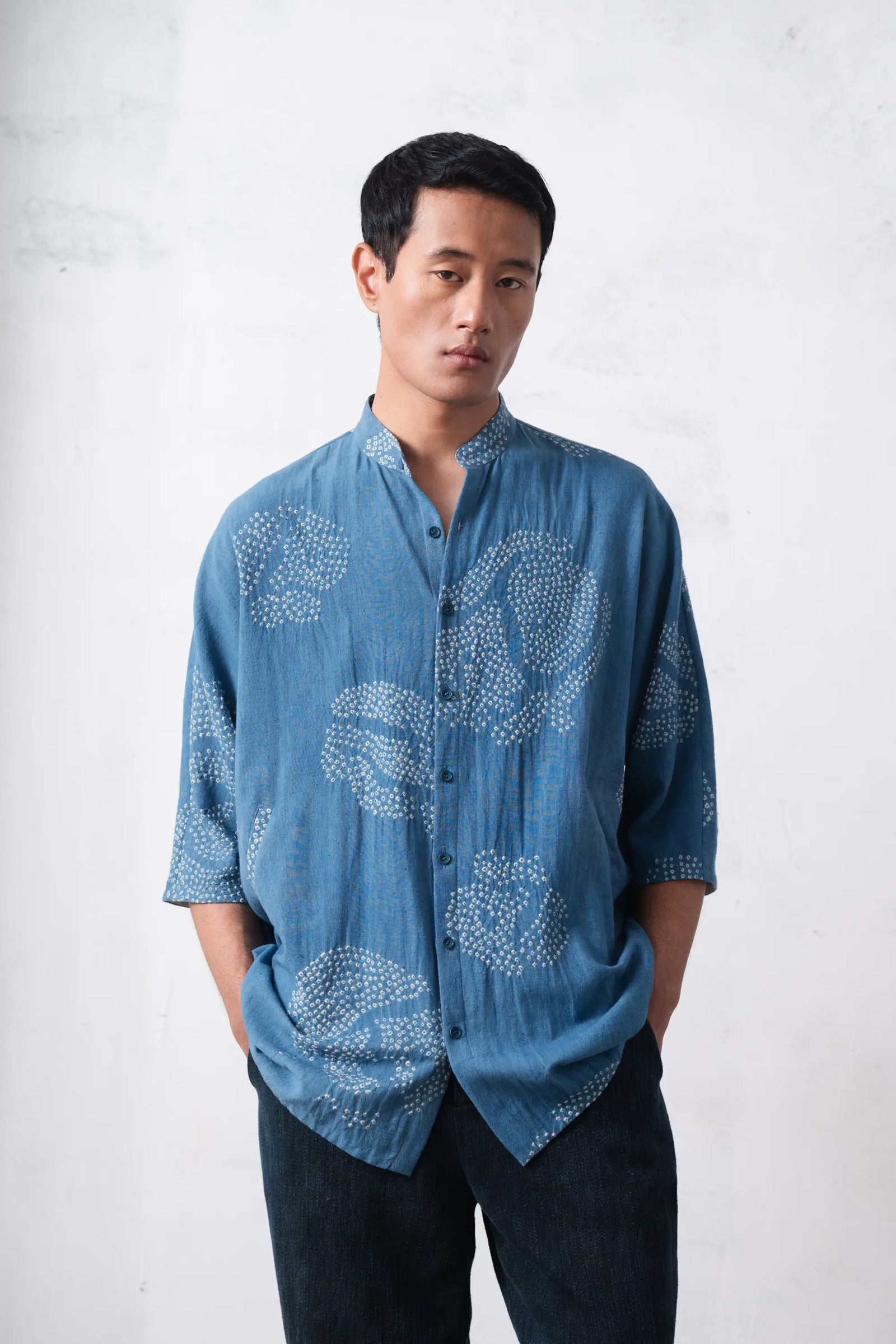 Light Macca Shirt