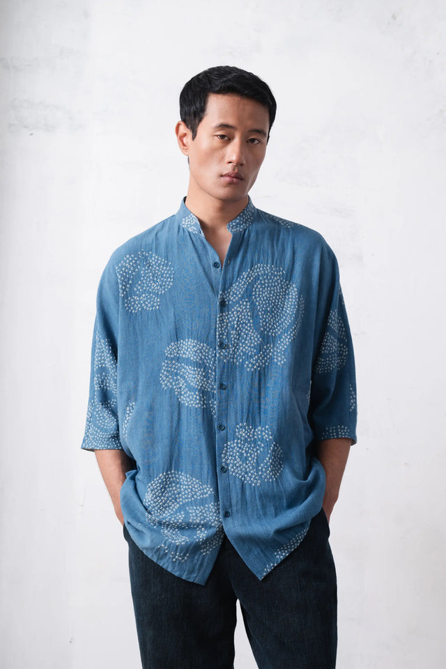 Light Macca Shirt
