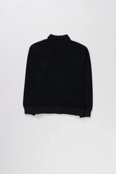 Corduroy Bomber Jacket